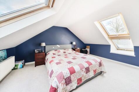 Grenville View, Cotford St. Luke