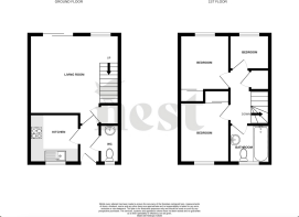 Proposed Floor Plan (Not to Scale)