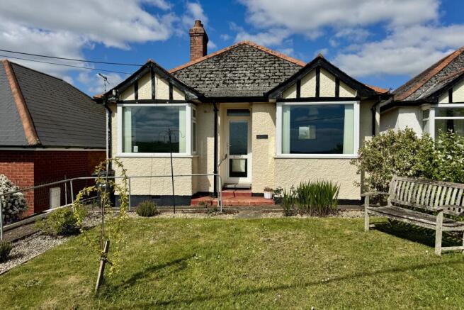 Front Elevation