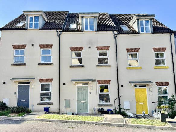 6 Redland Way