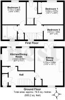 7 Landunvez Place - Floorplan