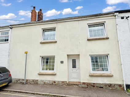 New Street, Cullompton, EX15 1HA