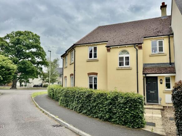 1 Greenwood, Willand
