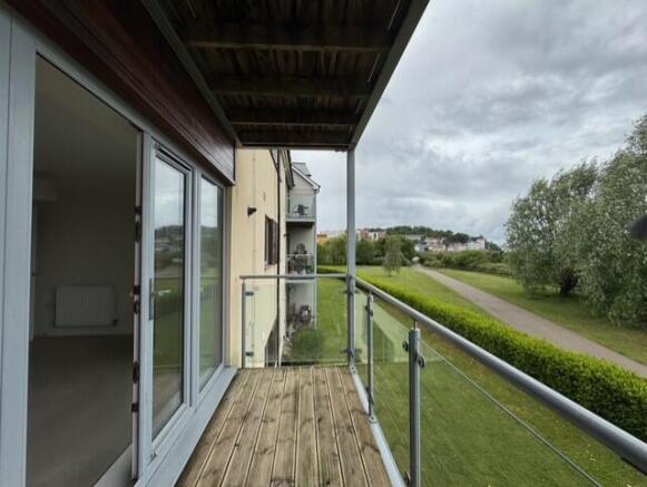Balcony 1 2