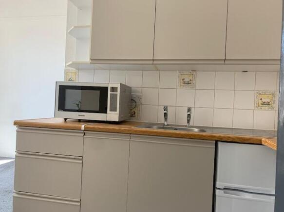 Kitchenette