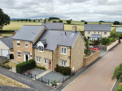 Stockwell Road, Taunton, Somerset