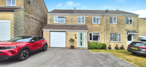 Thorndun Park Drive, Chard, Somerset