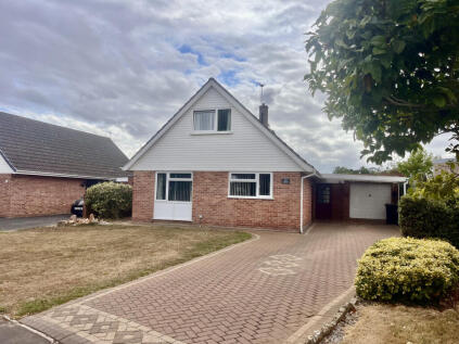 Luxborough Road, Bridgwater, Somerset