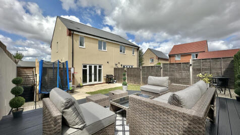 Follett Close, Wellington