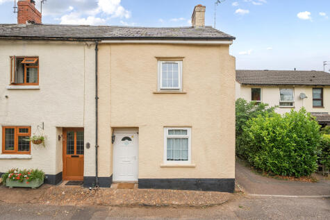 Crow Bridge, Cullompton, EX15 1EL