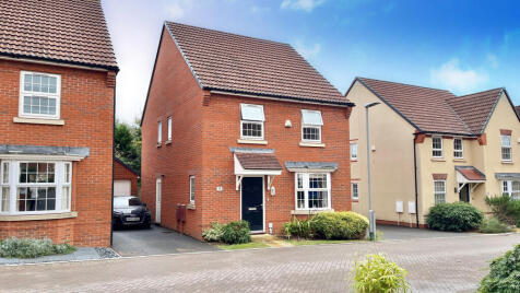 Walkers Rise, Monkton Heathfield, Taunton, TA2