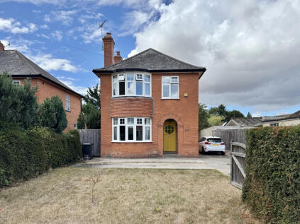 Cheddon Road, Taunton, Somerset