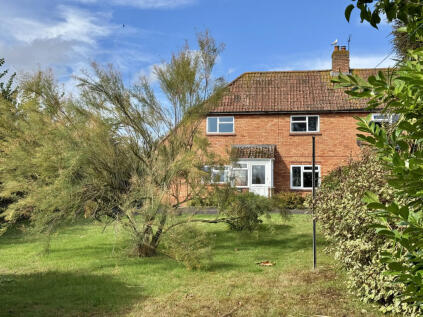 Greenway Terrace, Kingston St Mary