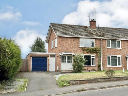 Deane Drive, Taunton, Somerset