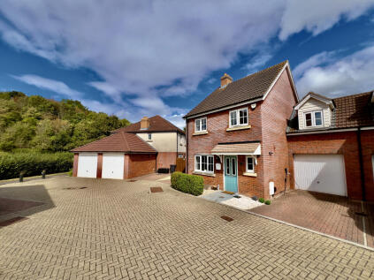 Aller Mead Way, Williton, Taunton, Somerset