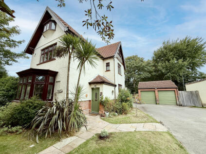 Gore Road, Burnham-on-Sea, Somerset