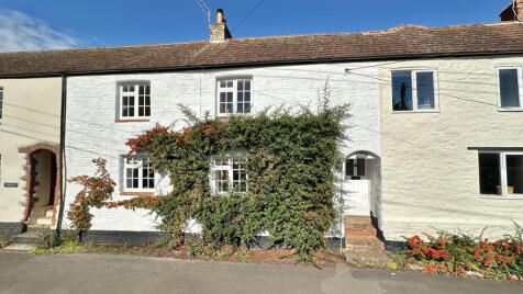 Church Cottage, Ash Priors, Taunton