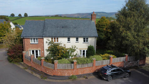 Archers Grove, Stogumber, Taunton