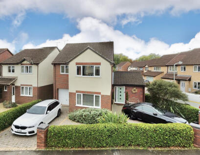 Thames Drive, Taunton, Somerset