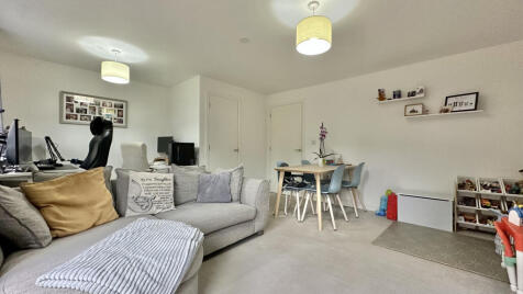 Mill Path, Wellington