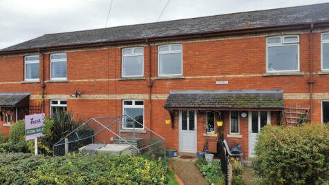 North Villas, Cotford St. Luke, Taunton