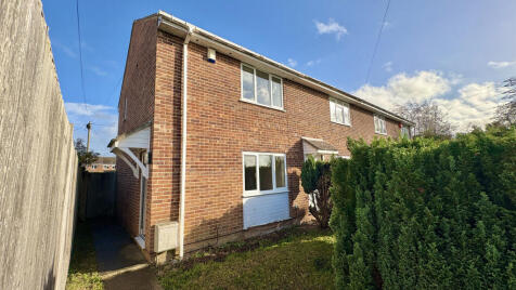 Alderney Road, Bridgwater, Somerset, TA6