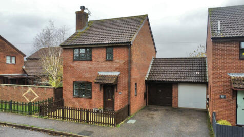 Silver Street, West Buckland