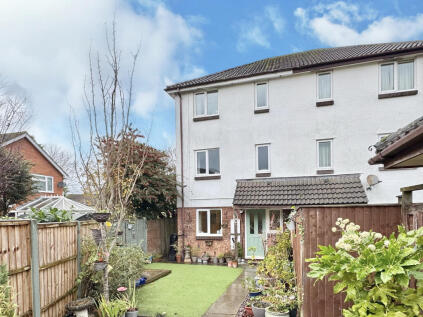 Fivash Close, Taunton