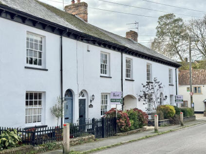 The Conies, Kingston St. Mary