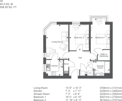 Property 04 - Floor Plan