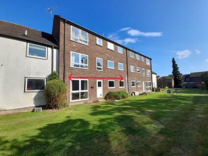 Marden House, Barnham