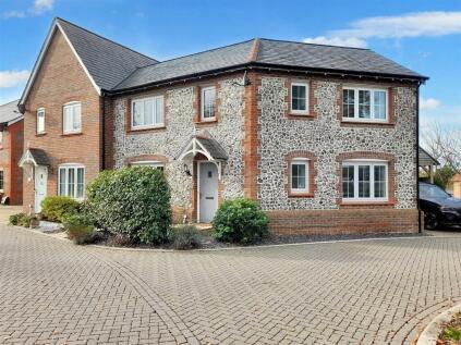 Nightingale Lane, Barnham