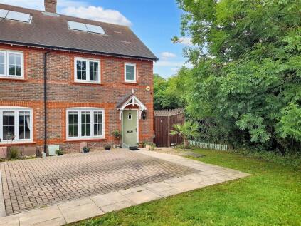 Nightingale Lane, Barnham