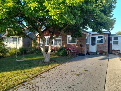 Spinney Walk, Barnham