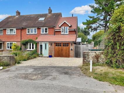Highground Lane, Barnham