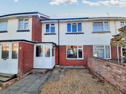 Downview Close, Yapton