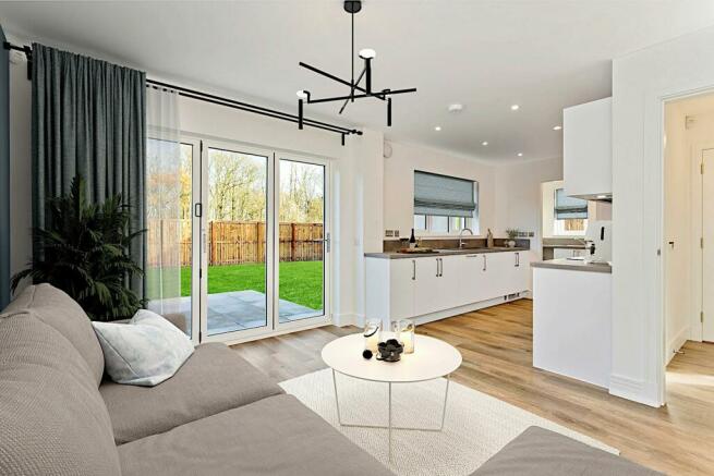 oakbank phase two, winchburgh