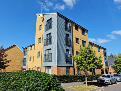 Wodell Drive, Milton Keynes