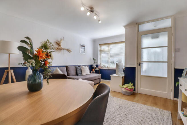 Lounge/Diner