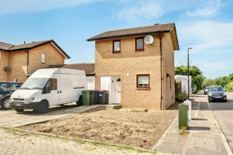 Minton Close, Milton Keynes