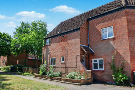 France Furlong, Milton Keynes