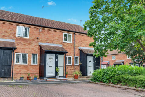 Rainsborough, Milton Keynes