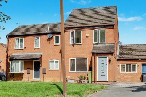 Broadway Avenue, Milton Keynes