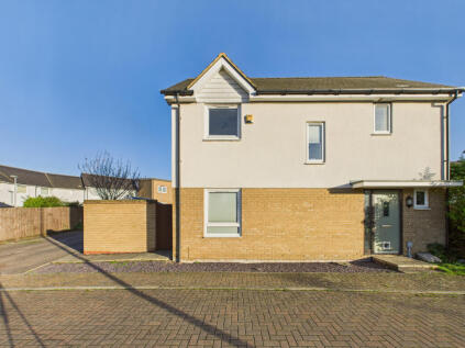 Hambledines, Milton Keynes