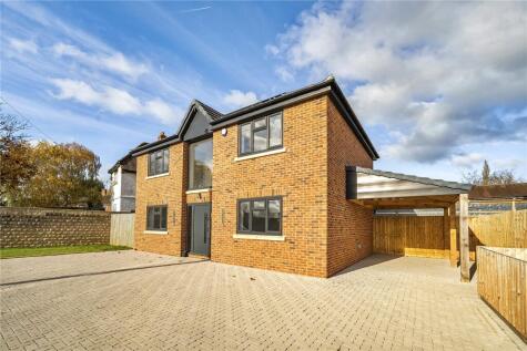 Old Bath Road, Calcot, Reading, RG31
