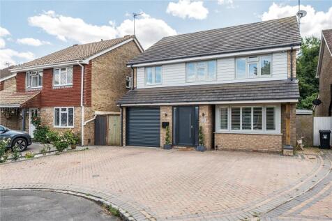Hambledon Close, Earley, Wokingham, RG6