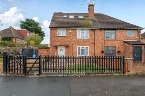Foxhays Road, Reading, RG2