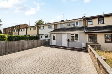 Dwyer Road, Tilehurst, Reading, RG30