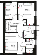 Moresby FF Plan