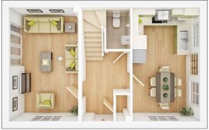 Ground Floor